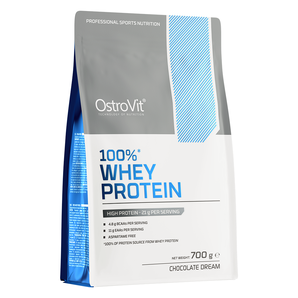 Whey Protein 100%