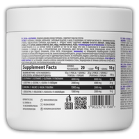 BCAA + Glutamine en poudre