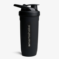 Shaker Reforce Stainless Steel