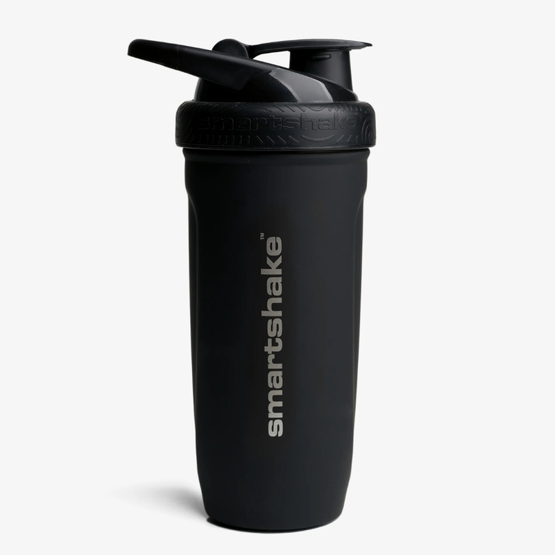 Shaker Reforce Stainless Steel