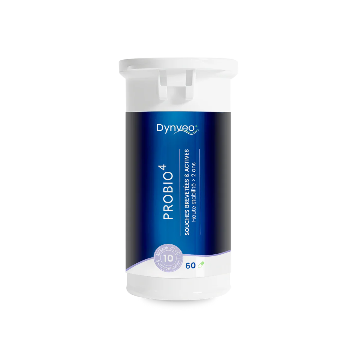 Complexe Probiotiques : Probio4