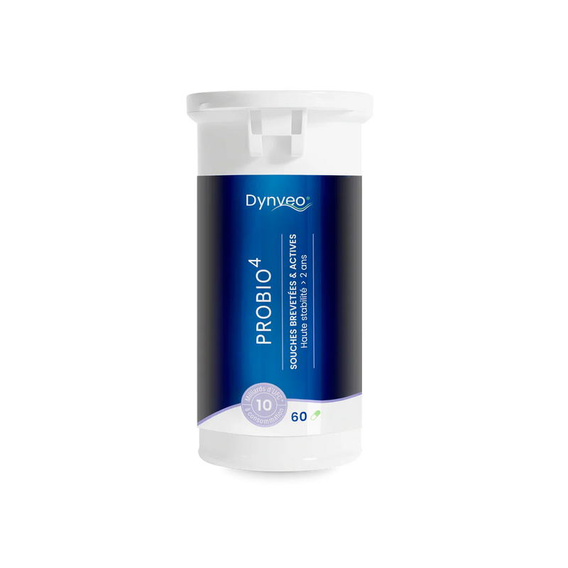 Complexe Probiotiques : Probio4