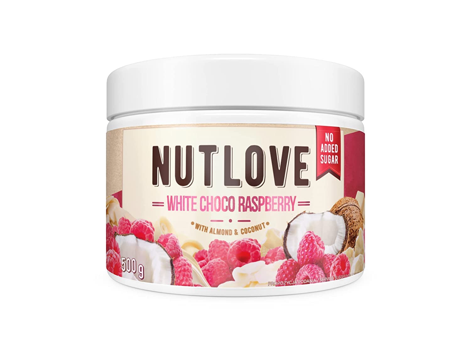 Nutlove 500g