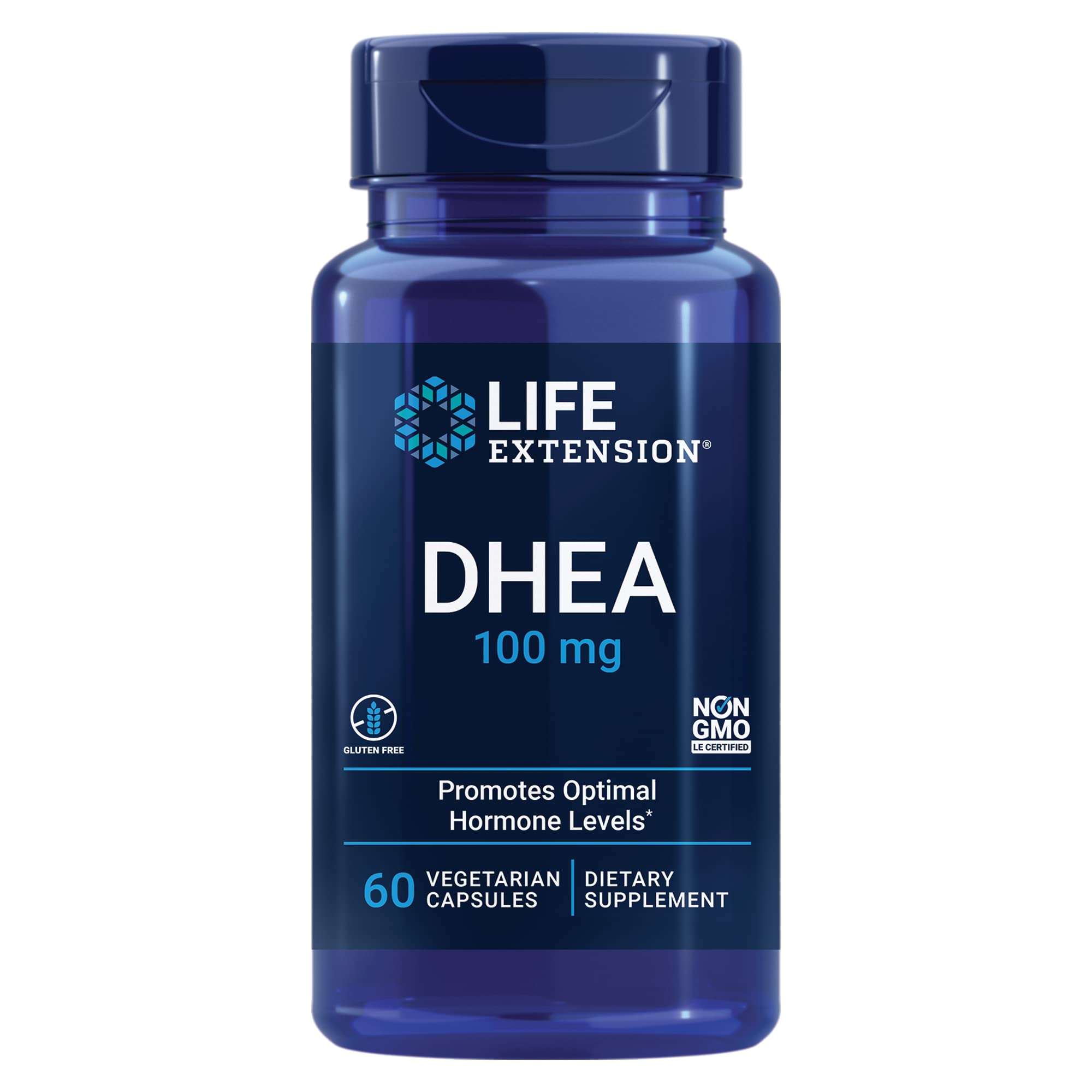 DHEA 100mg