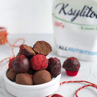 Xylitol - Sucre de Bouleau Naturel