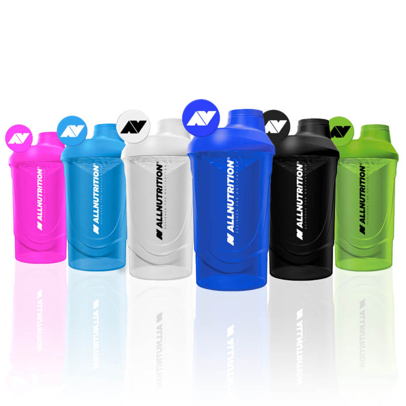 Shaker ALLNUTRITION