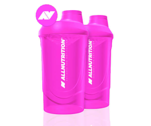 Shaker ALLNUTRITION