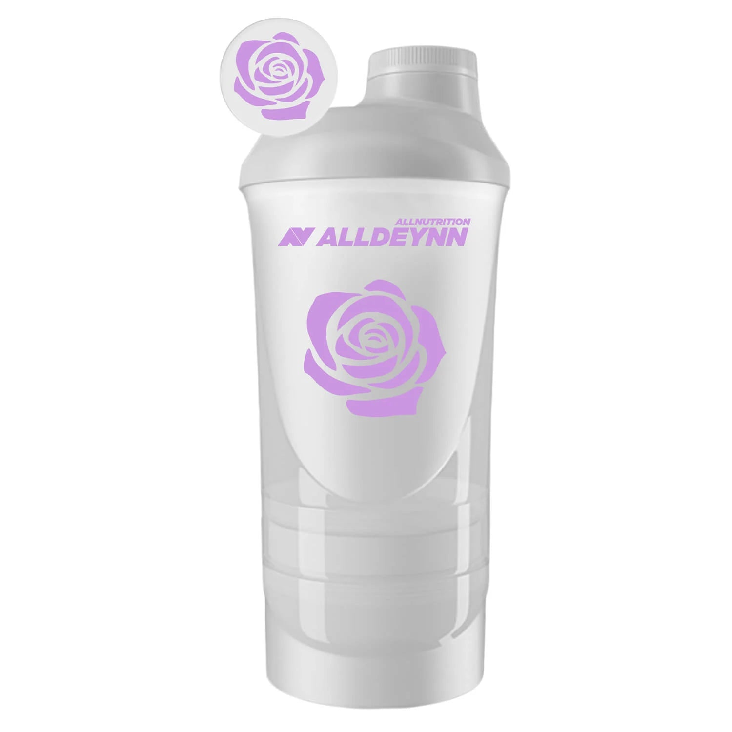 Shaker ALLDEYNN 3 in 1