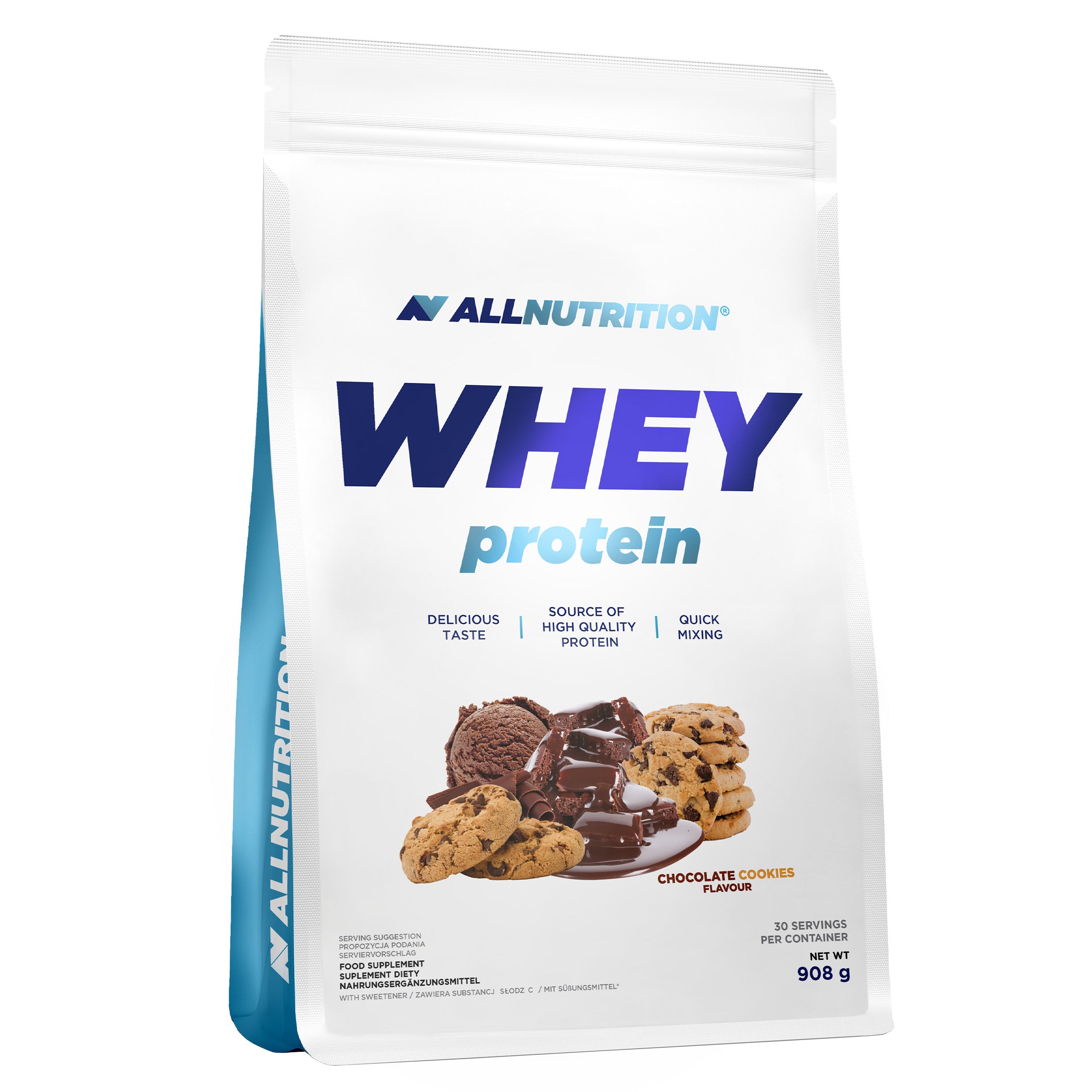 Whey Protein