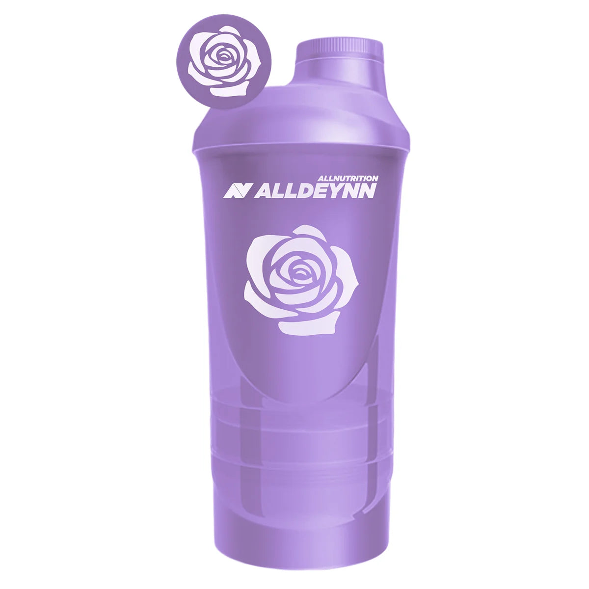 Shaker ALLDEYNN 3 in 1
