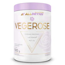 Vegerose - Proteine Vegetale PREMIUM