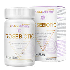 ROSEBIOTIC - Synbiotique LAB2PRO™