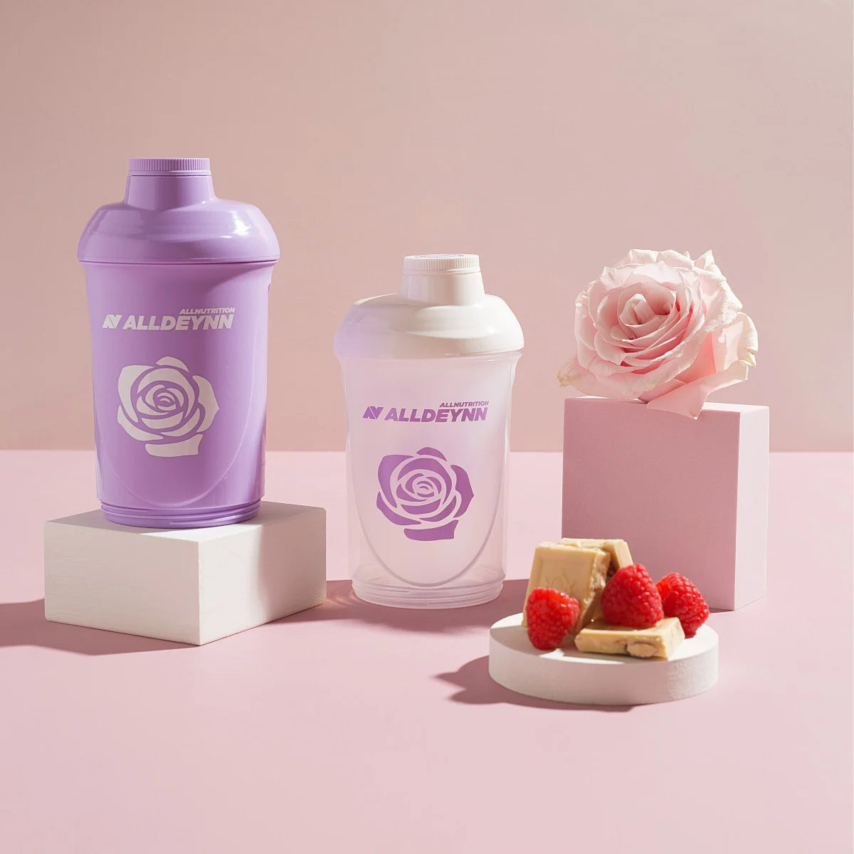 Shaker ALLDEYNN 3 in 1