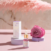 Cannabirose - CBD à 10 %