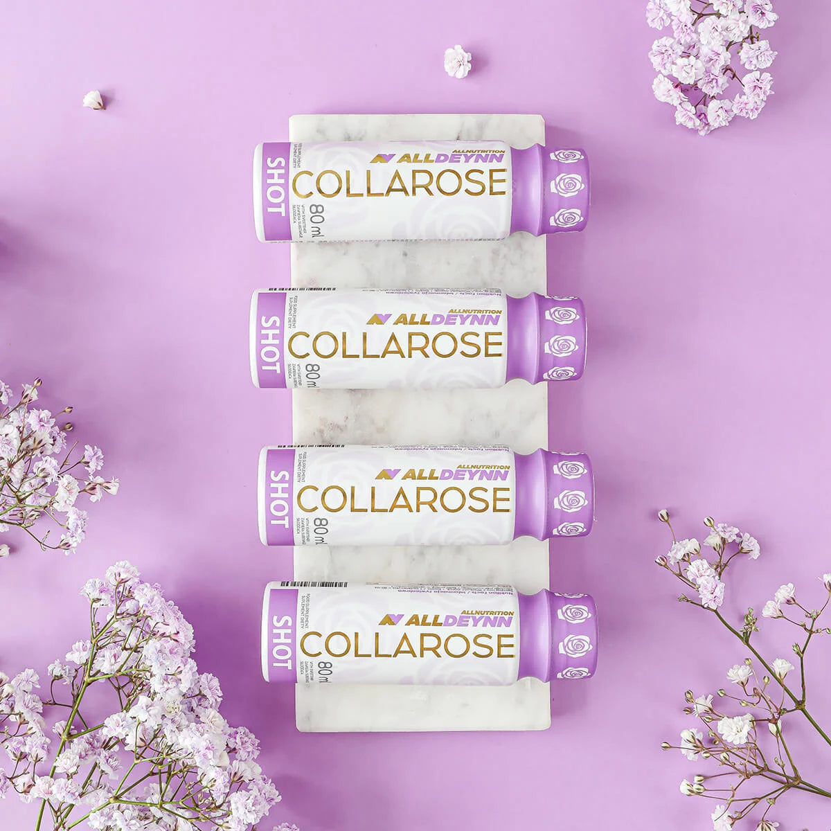 Collarose VERISOL® Collagene SHOT 80ml