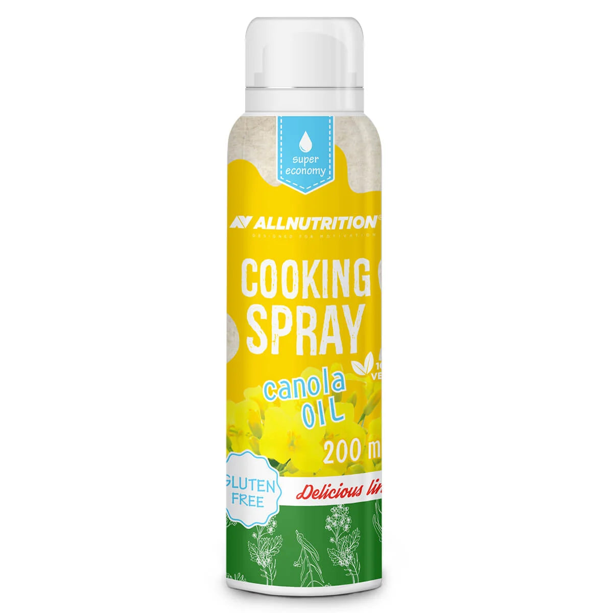 Cooking Spray