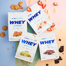 Whey Protein