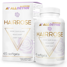 Hairrose Beaulixir®