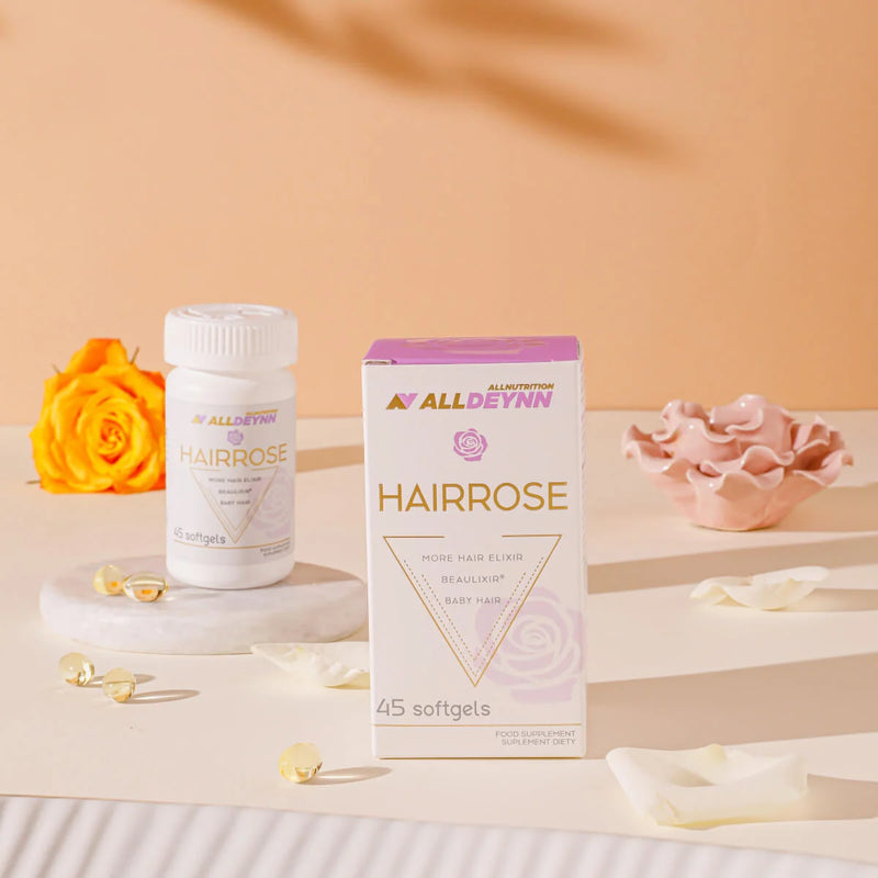 Hairrose Beaulixir®