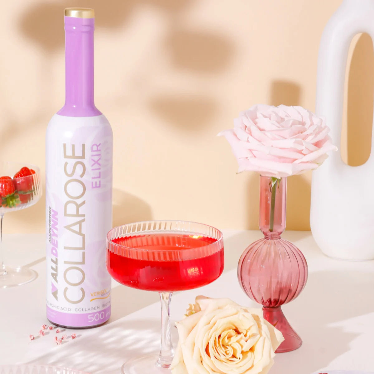 Collarose Elixir