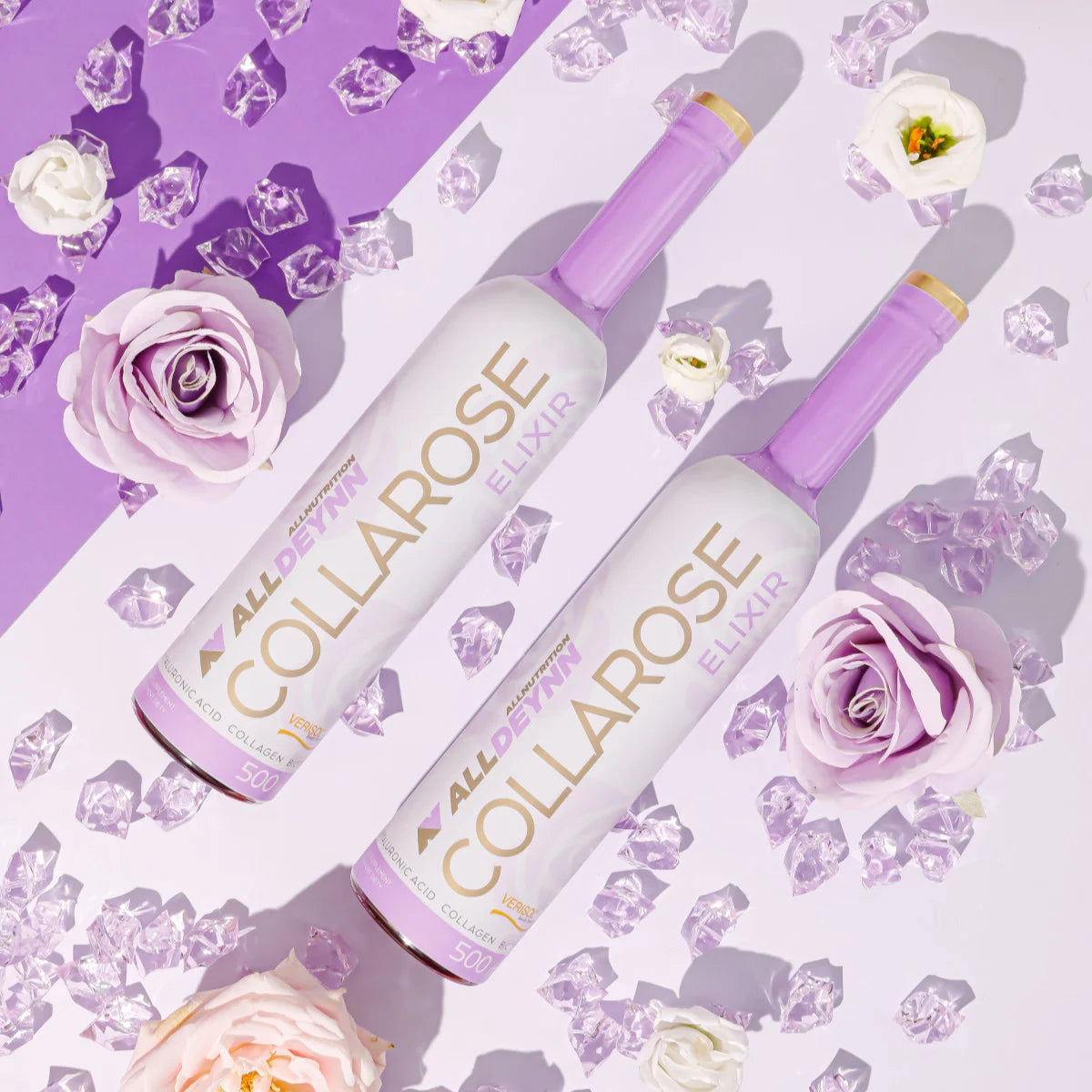 Collarose Elixir