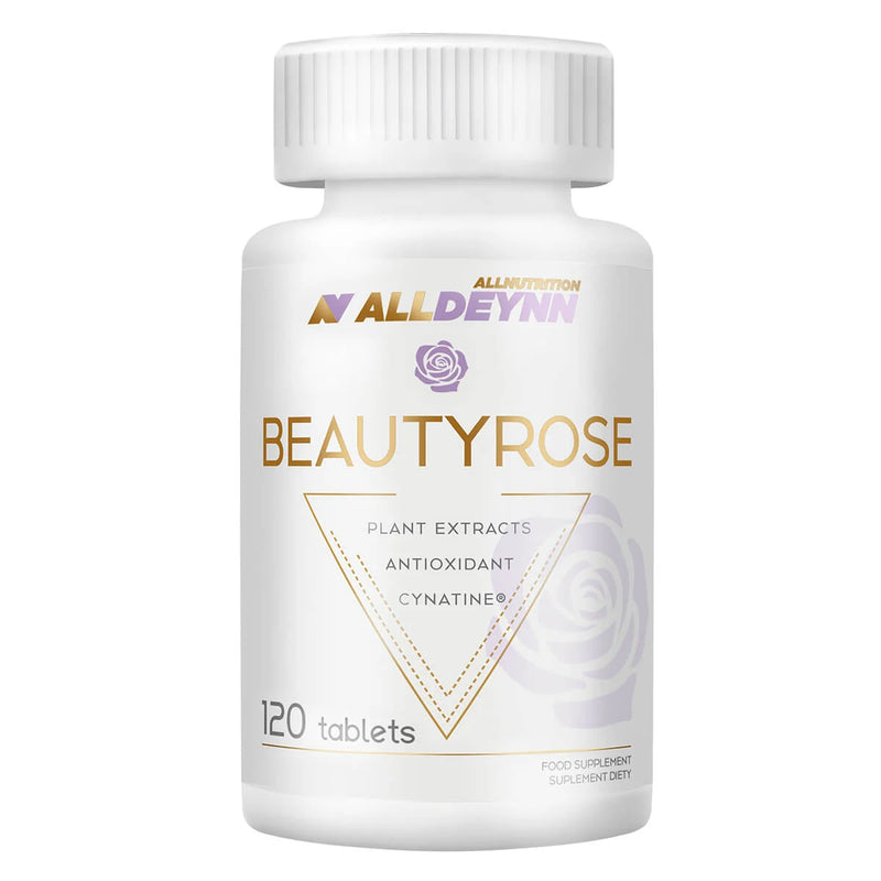 Beautyrose