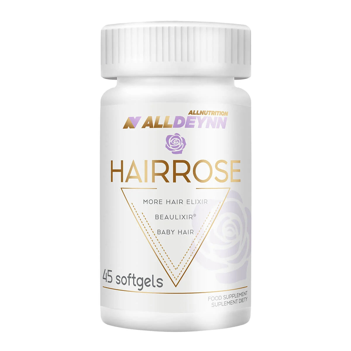 Hairrose Beaulixir®