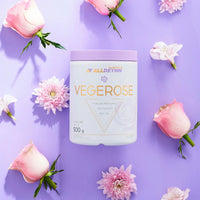Vegerose - Proteine Vegetale PREMIUM