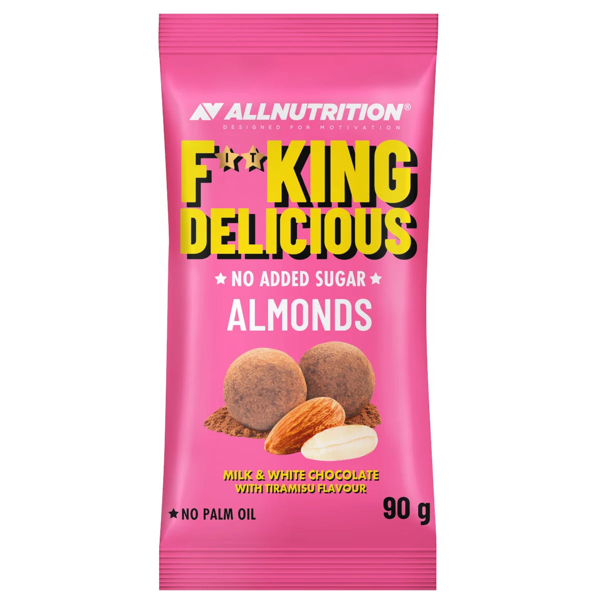 FitKING Delicious Almonds