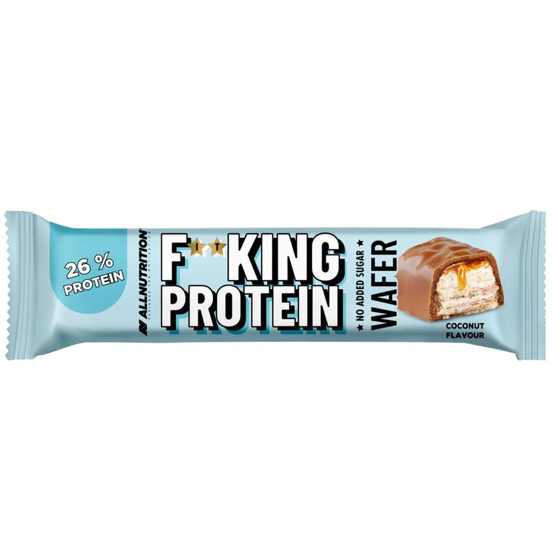 Protein Wafer