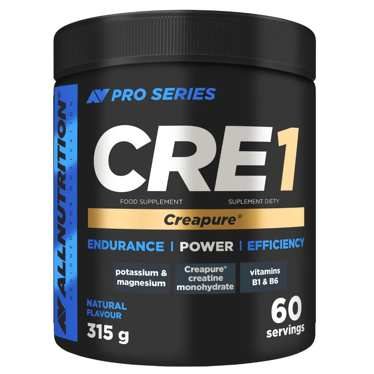 CRE1 Creatine Creapure®