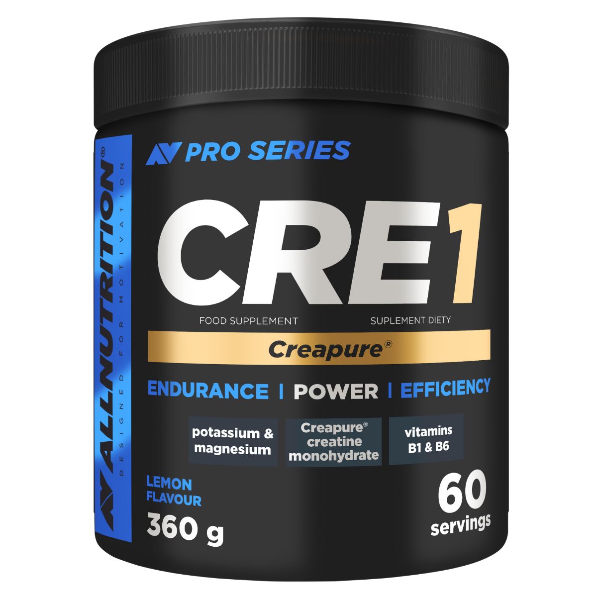 CRE1 Creatine Creapure®