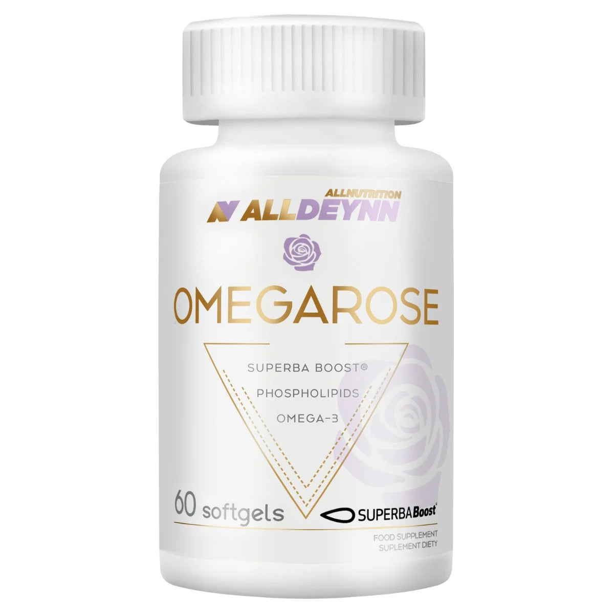 Omegarose SUPERBA Boost®