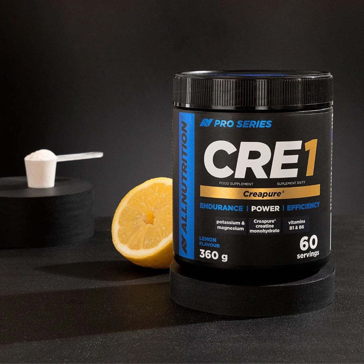 CRE1 Creatine Creapure®