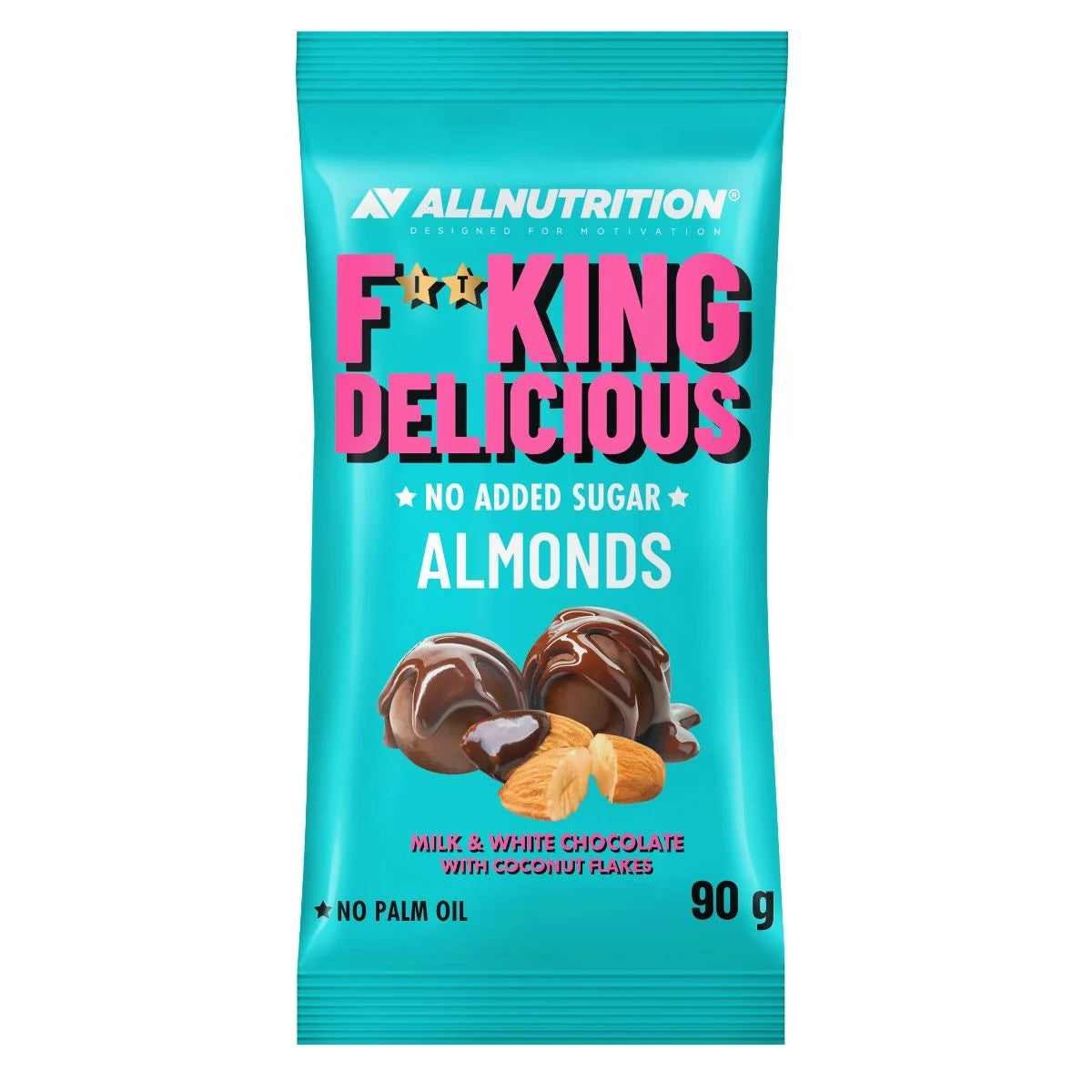 FitKING Delicious Almonds