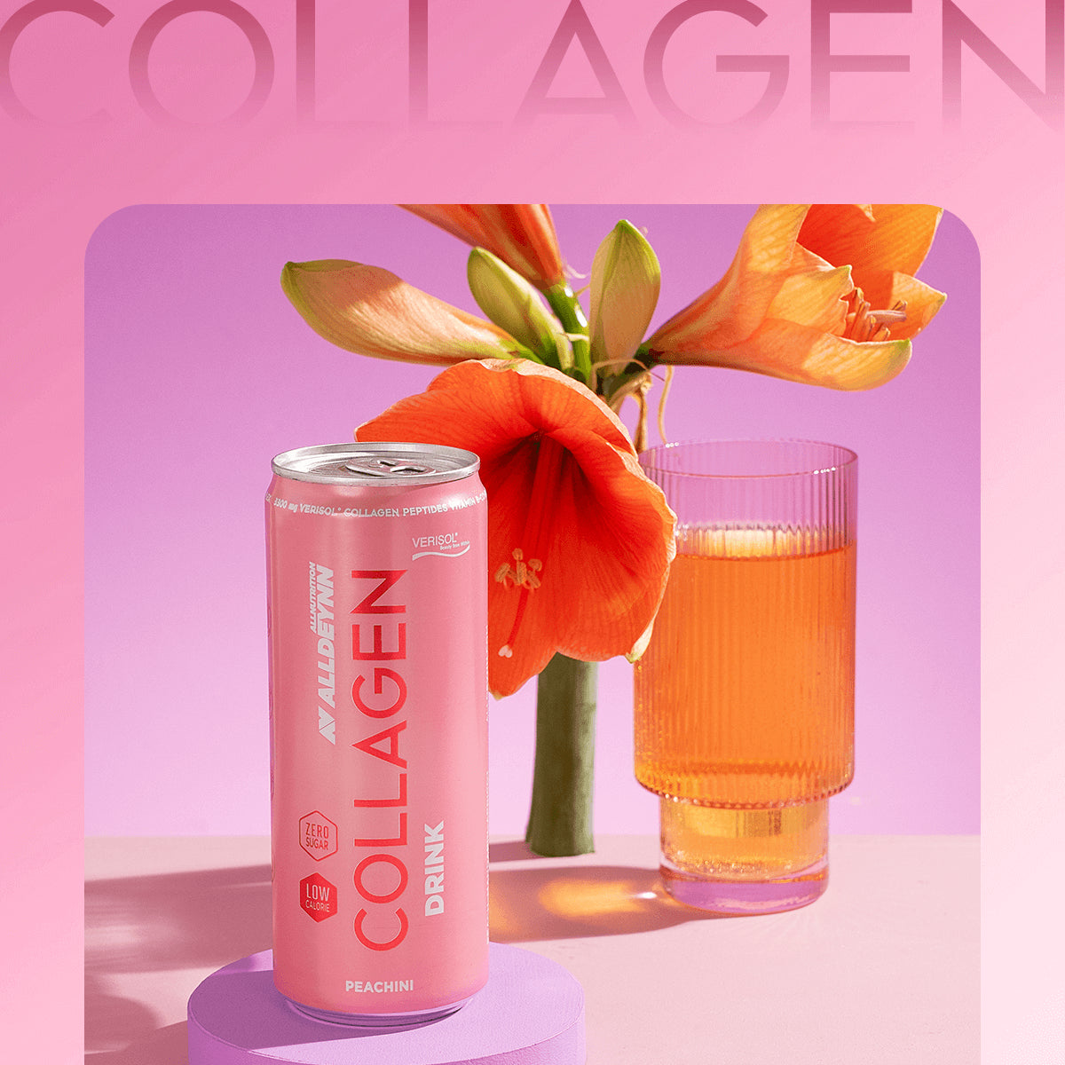 Collagen Drink