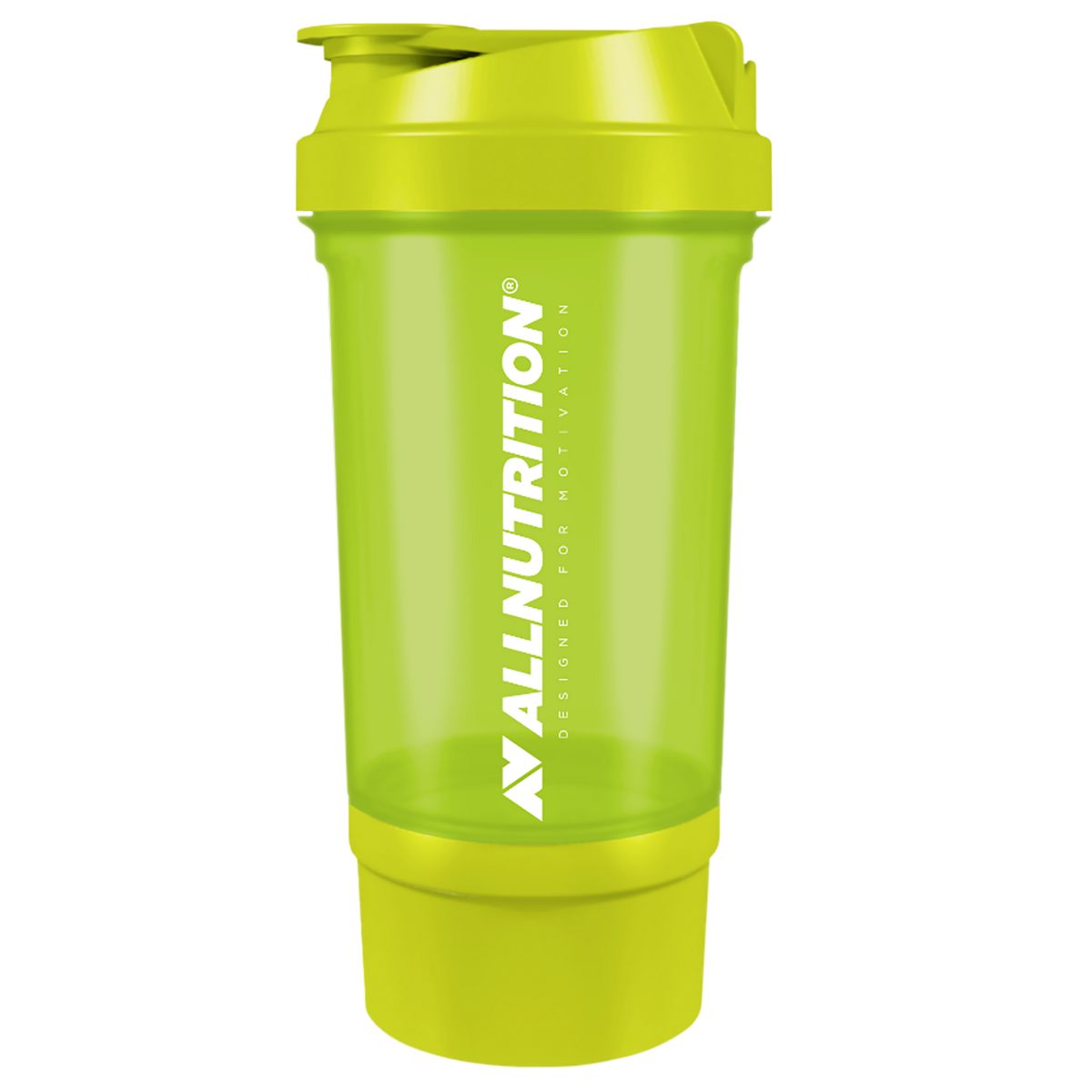 Shaker Wave 500 ml + 150 ml