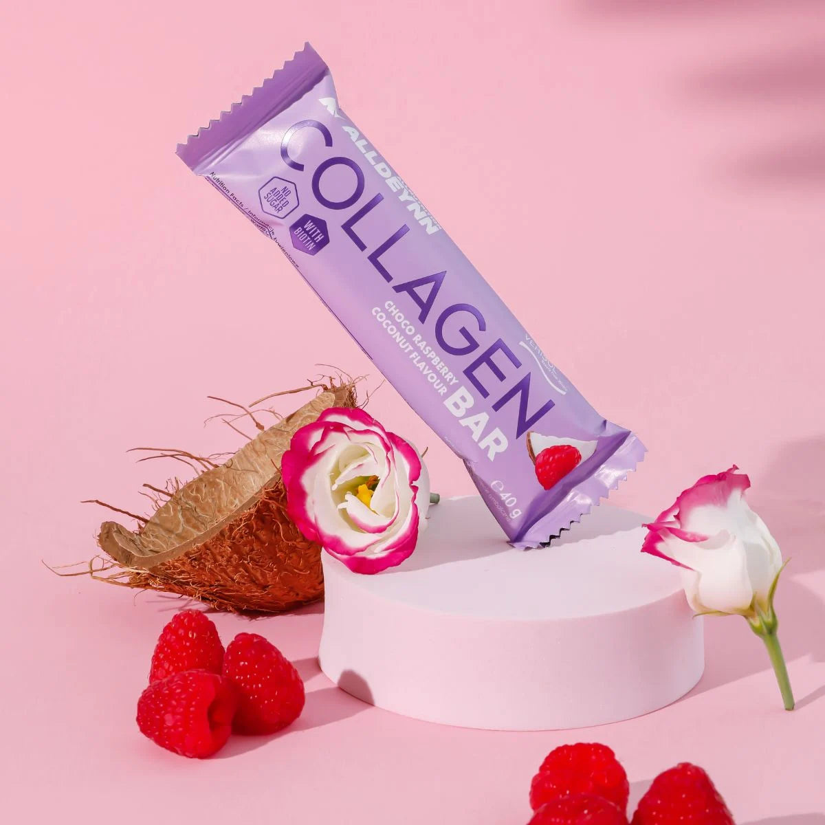 Collagene Barre