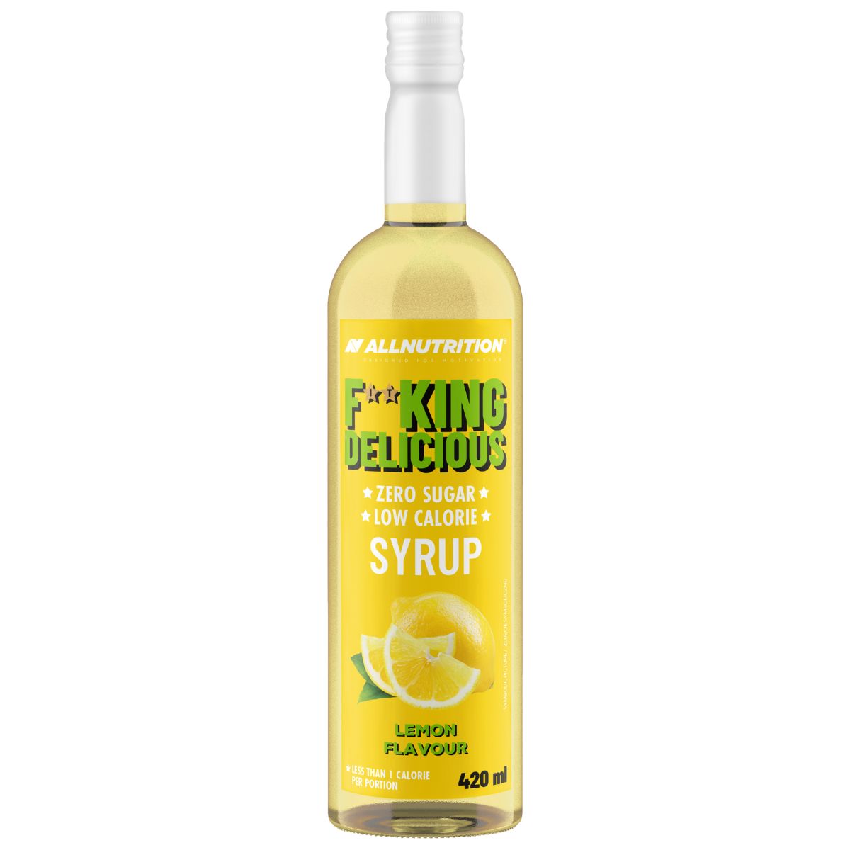 Delicious Syrup ZERO