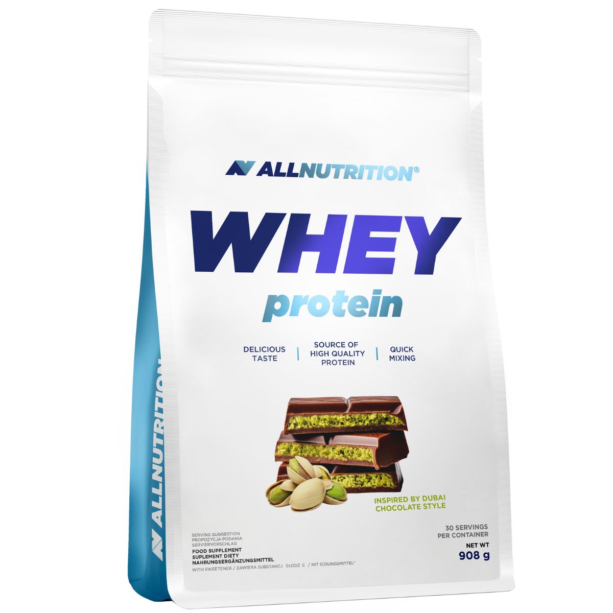 Whey Protein