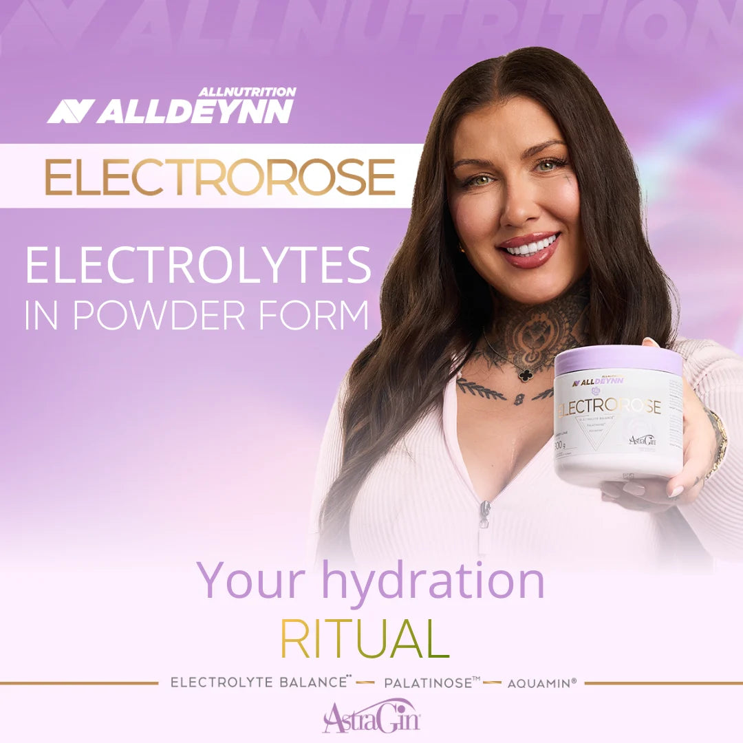 Electrolytes ELECTROROSE