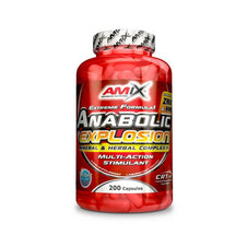 Anabolic Explosion 200 caps
