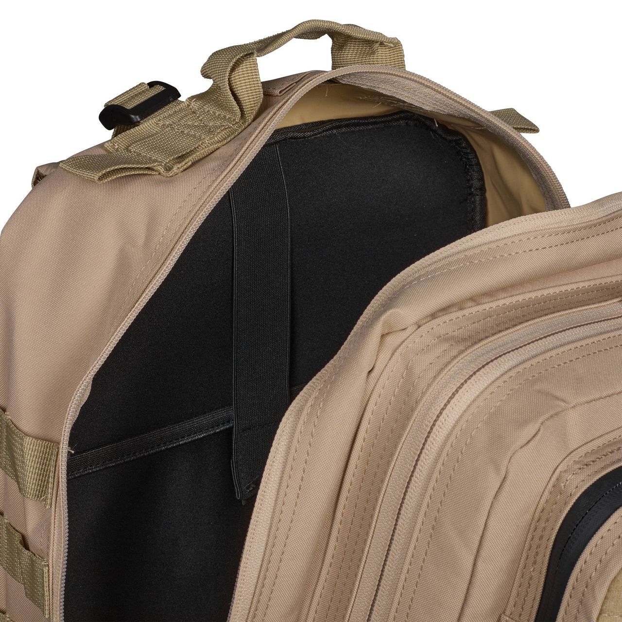 Sac a Dos 45L Tactique - All In V1