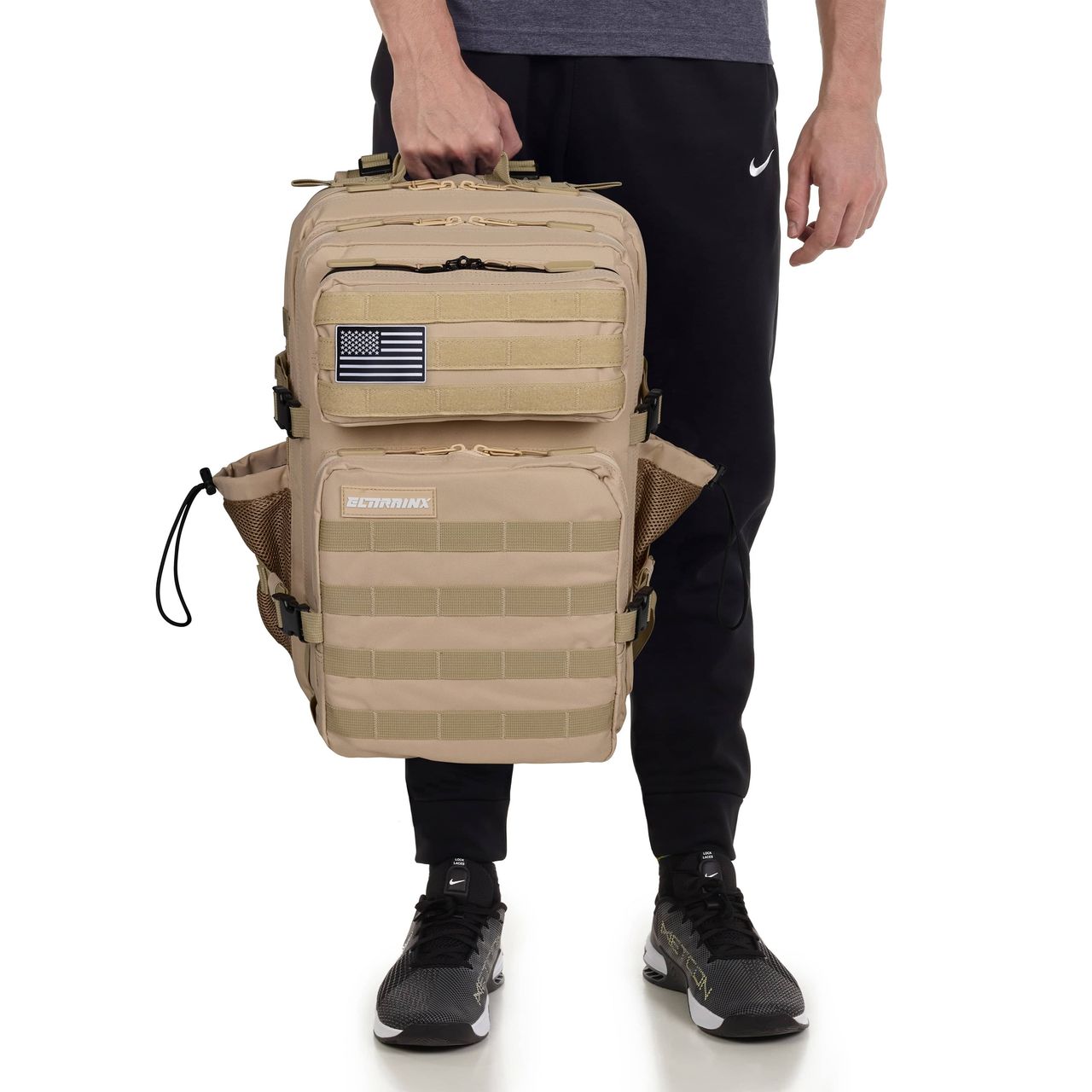 Sac a Dos 45L Tactique - All In V1