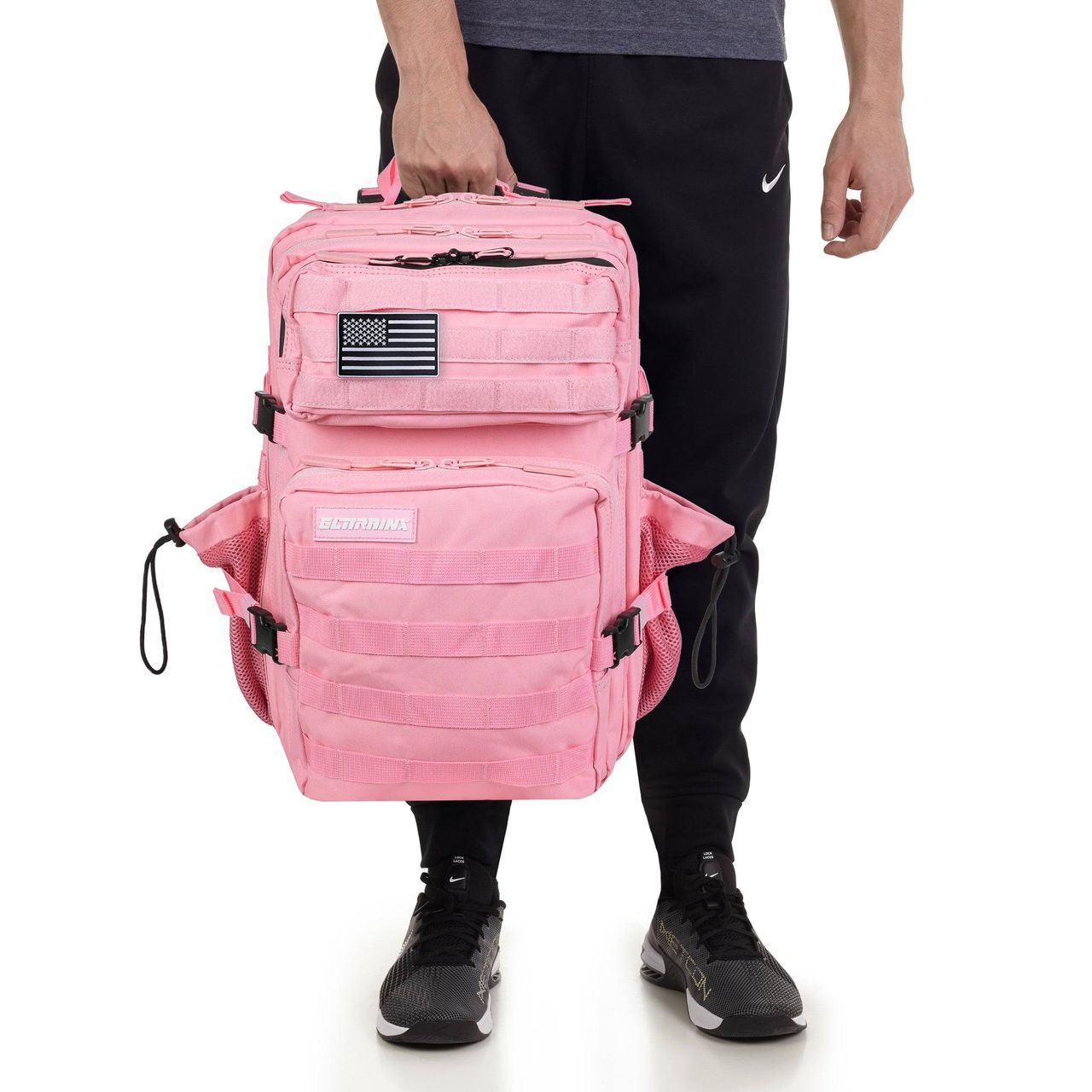 Sac a Dos 45L Tactique - All In V1