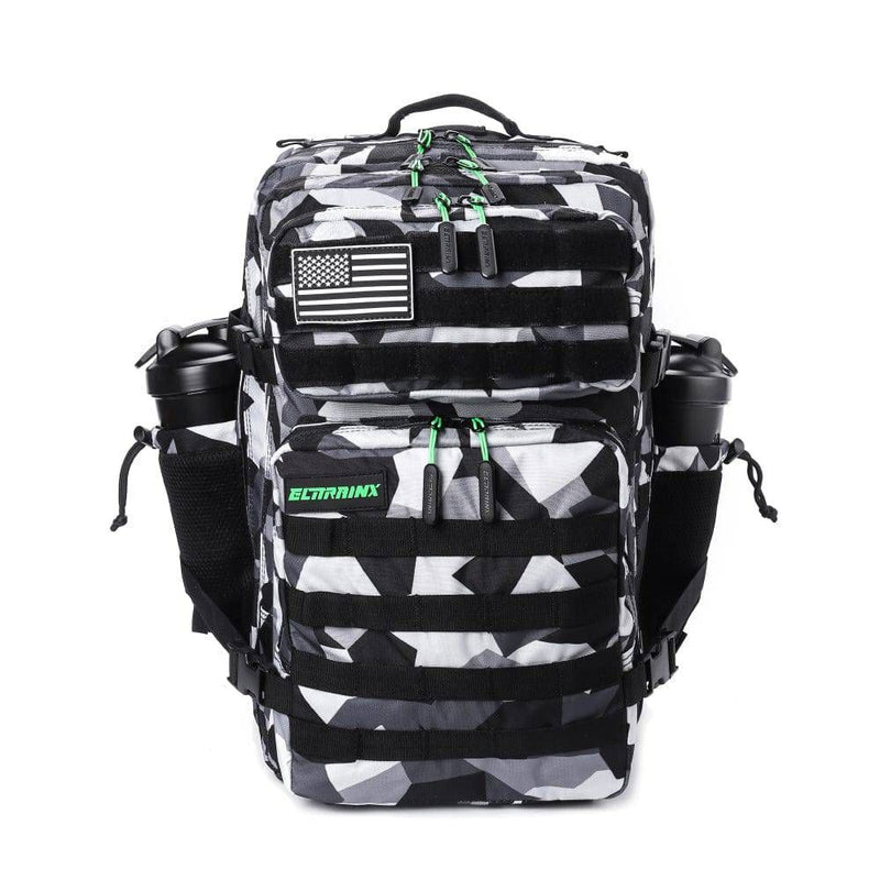Sac a Dos 45L Tactique - All In V1