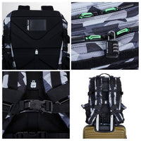 Sac a Dos 45L Tactique - All In V1