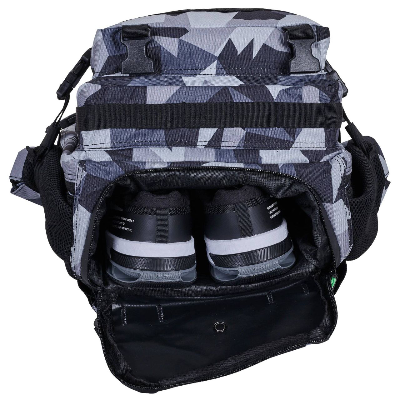 Sac a Dos 45L Tactique - All In V1