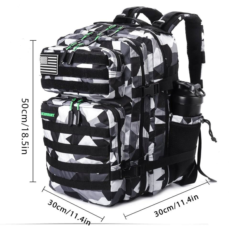 Sac a Dos 45L Tactique - All In V1