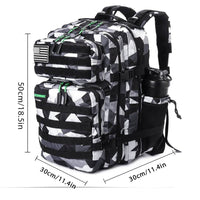 Sac a Dos 45L Tactique - All In V1